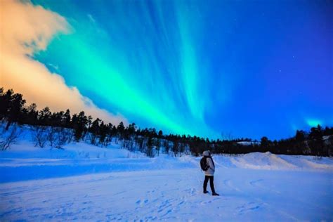 Aurora Boreal En Noruega Consejos Para Seguramente Tu Sueño Viajero