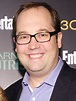 ’30 Rock’s’ John Lutz Will Become a Lab Rat for New Book Deal