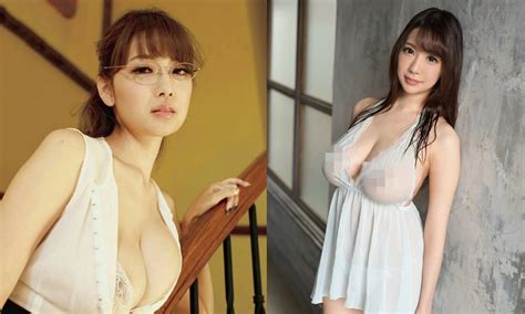 Japanese Av Actress Anzai Rara Returns To Av Scene But Leaves Fans Disappointed Hype My