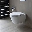 Modern Toilets & WCs for your bathroom | Duravit