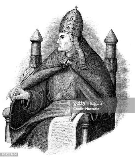 Gregory Vii Photos And Premium High Res Pictures Getty Images