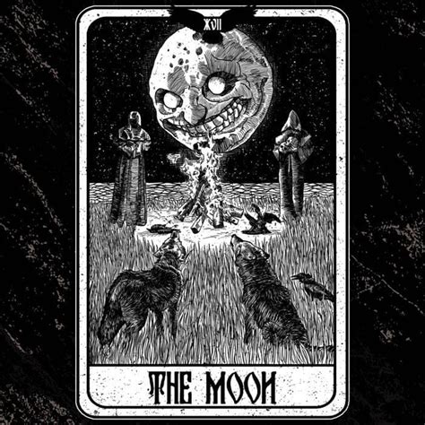 Ten Thousand Crows The Moon Lyrics Genius Lyrics