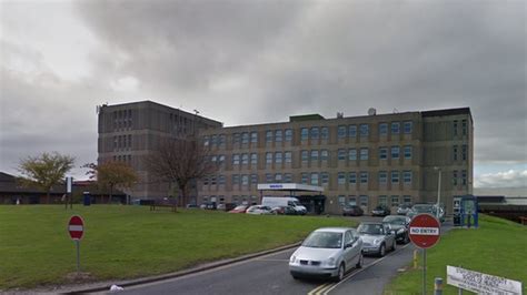 shropshire hospital s aande department could close overnight bbc news