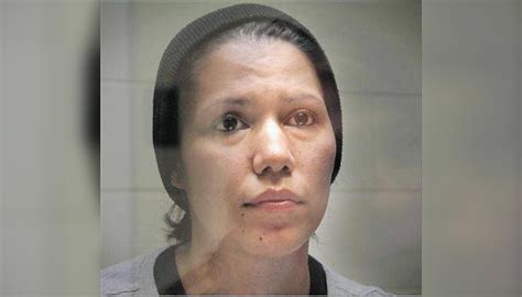 10 Of The Worlds Most Dangerous Female Prisoners Creepy Gallery