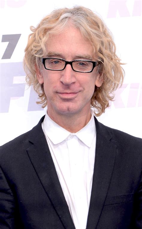 Andy Dick Arrested On Suspicion Of Felony Grand Theft In Hollywood E Online Au