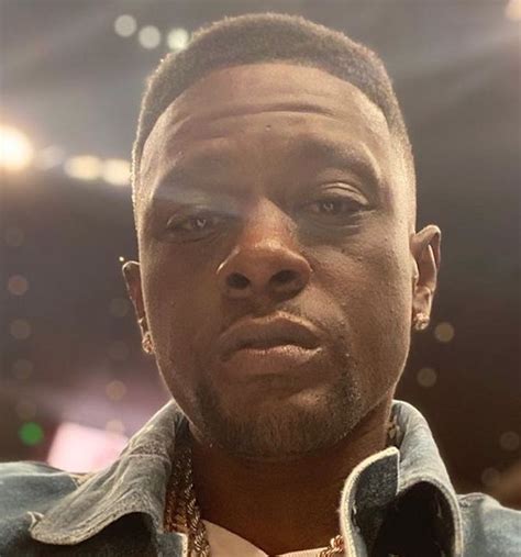 Rhymes With Snitch Celebrity And Entertainment News Boosie Lashes