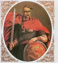 Epic World History: Sviatoslav - King of Russia