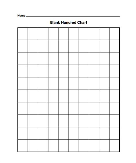 Blank Chart Template 17 Free Psd Vector Eps Word Pdf Format Download