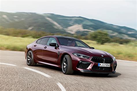 Learn about the 2022 bmw m8 with truecar expert reviews. 2021 BMW M8 Gran Coupe Price, Review and Buying Guide ...