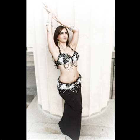 Phoenix Belly Dance Belly Dancer Auckland Pme Entertainment Agents