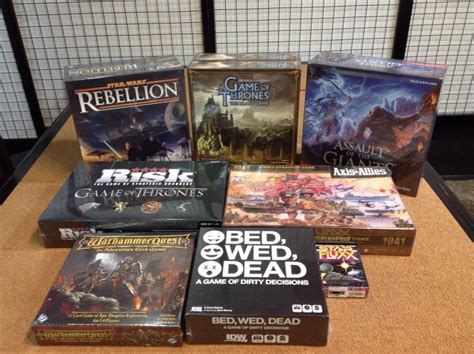 Bringing you the widest range of board games at the most affordable prices. Games@PI | Singapore's Premier Board Games Store