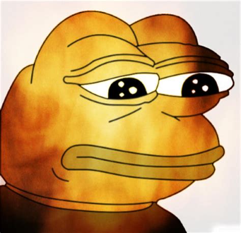 Image 313149 Feels Bad Man Sad Frog Know Your Meme