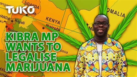 Registered 829 new infections on thursday, the highest daily . Kenya News Today: Ken Okoth Is Fighting For Marijuana ...