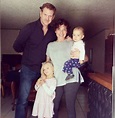 Ray Donovan Actor Dash Mihok Married To Valeria Mason With Two Children