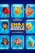 Emoji - Accendi le emozioni - Film (2017)