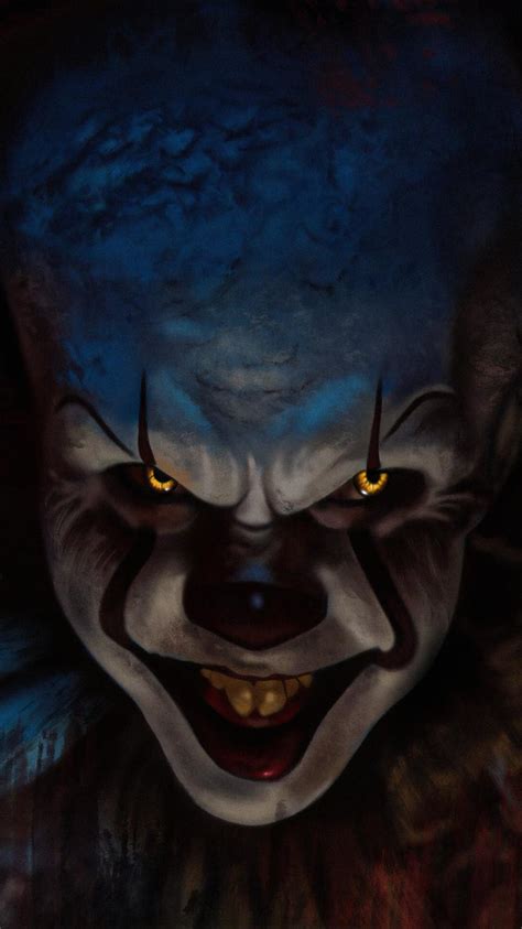 Pennywise Wallpaper K Pennywise K Movie Clown Es Chapter Wallpapers Horror Kapitel Movies