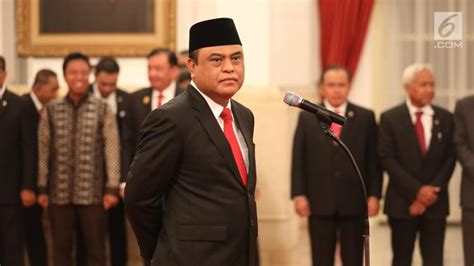 Menteri Panrb Zona Integritas Ciptakan Pemerintahan Bebas Korupsi