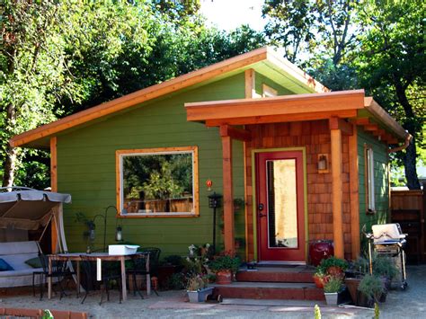 21 Diy Tiny House Plans Free Mymydiy Inspiring Diy Projects