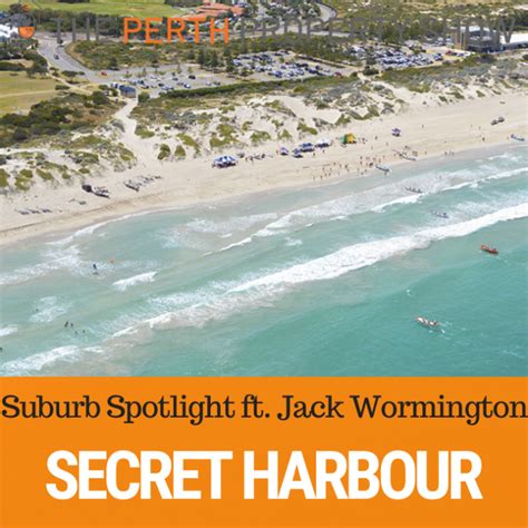 163 Secret Harbour Suburb Spotlight Ft Jack Wormington The Perth