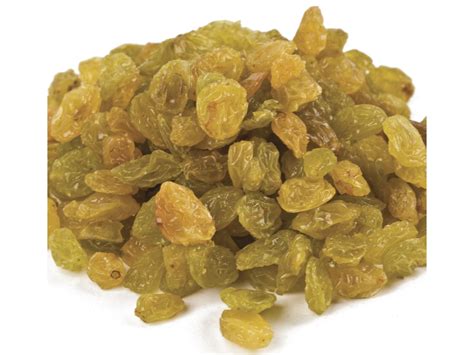 Golden Seedless Raisins 30lb The Grain Mill Co Op Of Wake Forest