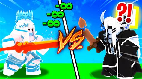 new level 50 nyx kit vs aery kit roblox bedwars youtube