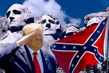 Donald Trump is the 21st-century Jefferson Davis: History will judge ...