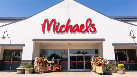 Michaels Craft Stores Now Function As UPS Drop Off And Pick Up