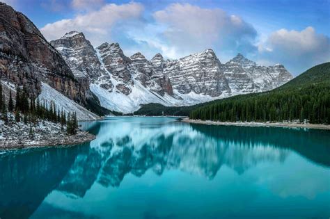 Canadian Rockies Photography Tours And Workshops