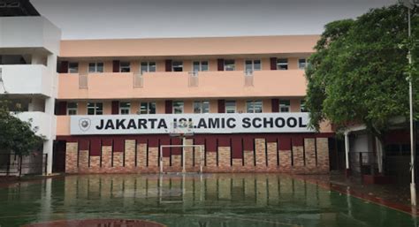 Review 10 Sekolah Islam Terbaik Di Jakarta Pesantren Terbaik