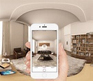 iStaging數位宅妝 用VR輕鬆畫出室內平面圖