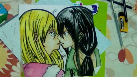Citrus Sketch Continuation Yuri Manga And Anime Amino