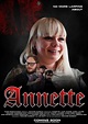 Annette - Película 2018 - CINE.COM