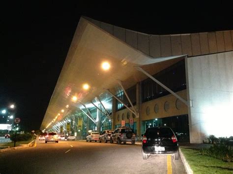 Sandakan Airport Franksriroach