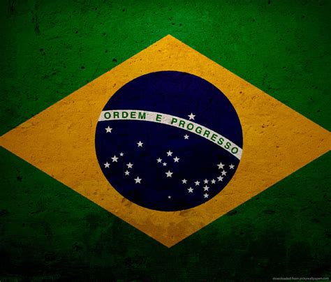 Aggregate More Than Brazil Flag Wallpaper Super Hot In Coedo Com Vn