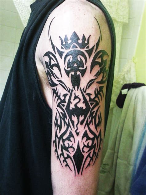 There are many ways for fans to celebrate and share their love for skyrim. The Good, the Bad and the Tattooed: More Skyrim
