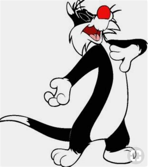 Pin By Sweetzuni On Looney Looney Toons Looney Tunes Sylvester