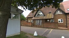 Stanbridge Earls School 'must make urgent plans' - BBC News