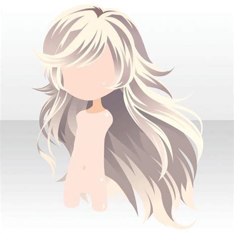 In manga or anime, you draw hair as a mass or a cloth. Pin by Katia on Artists corner | Anime girl hairstyles ...