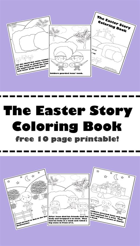 There are cute easter bunnies, chicks, and spring lambs, plus patterned easter egg templates to color in, religious easter coloring sheets, and beautifully intricate designs for teens and adults too! Religious Easter Coloring Pages - Mary Martha Mama