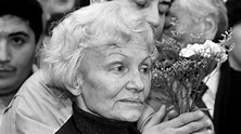 DDR-Ministerin - Margot Honecker in Chile gestorben | deutschlandfunk.de