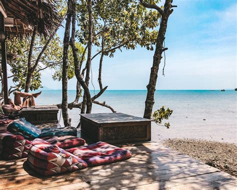 The Best Things To Do In Railay Beach Thailand Hoponworld