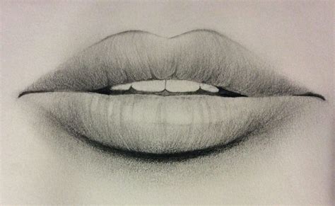 20 Amazing Lip Drawing Ideas And Inspiration Brighter Craft Lip
