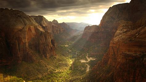 Zion National Park Wallpapers 4k Hd Zion National Park Backgrounds