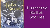 Illustrated Ballet Stories - Usborne Books and More! - YouTube