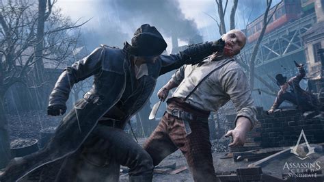 Assassin S Creed Syndicate Season Pass Ubisoft Connect Acheter Et