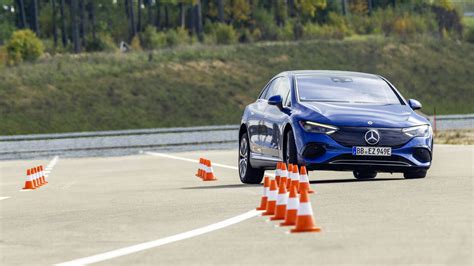 Weg vom Verbrenner Gibt es ein Extra Training fürs E Auto