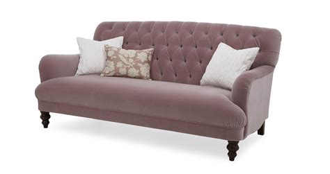 Great savings & free delivery / collection on many items. Bailey Velvet Maxi Sofa Bailey Velvet | DFS