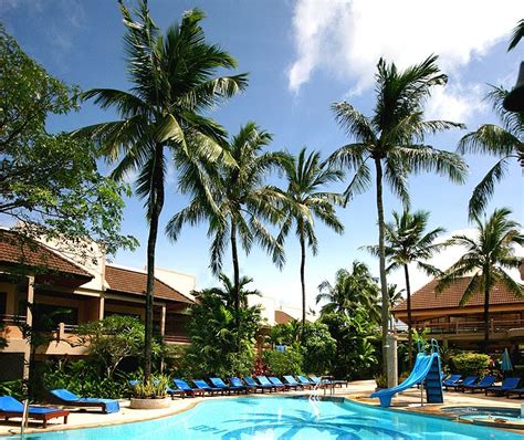 Girl Friendly Hotels Phuket Coconut Village Resort