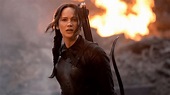 Hunger Games, Il canto della Rivolta - Parte 1: trama, cast, streaming