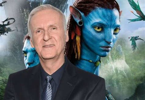 Avatar 2 Rompe Récord De Nominaciones Por Efectos Visuales Critica